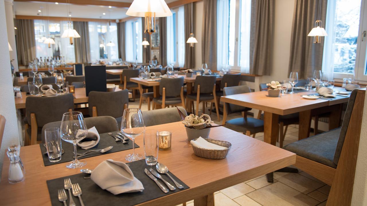 Hotel Mistral Superior Saas Fee Kültér fotó
