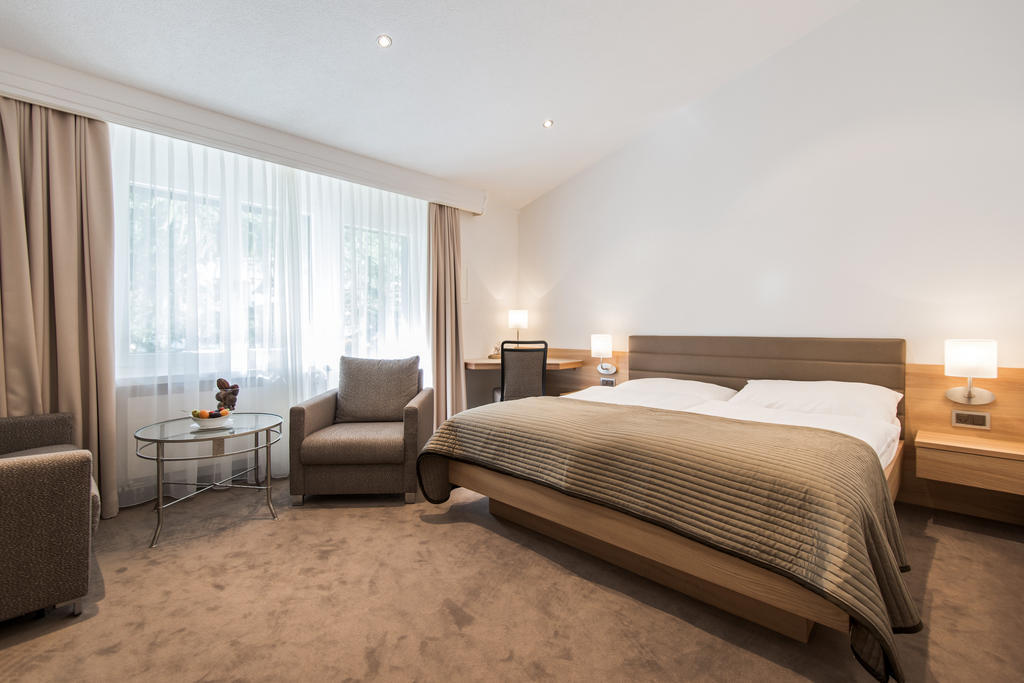 Hotel Mistral Superior Saas Fee Kültér fotó