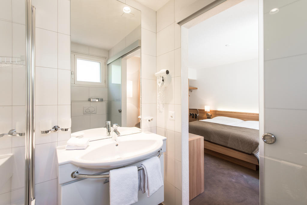 Hotel Mistral Superior Saas Fee Kültér fotó